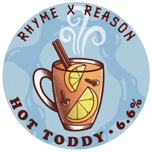Hot Toddy