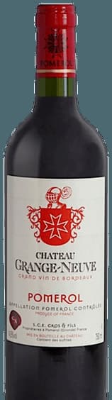 Pomerol
