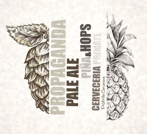 Propaganda Pale Ale