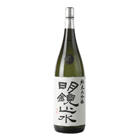Kudoki Jozu Daiginjo