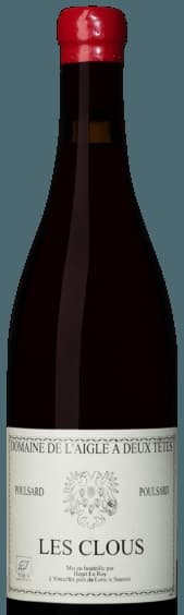 Les Clous Poulsard