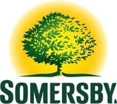 Somersby Apple Cider Non Alco