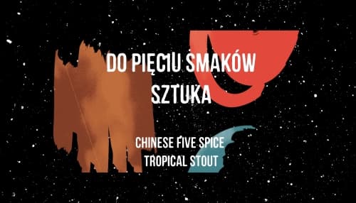Do Pięciu Smaków Sztuka