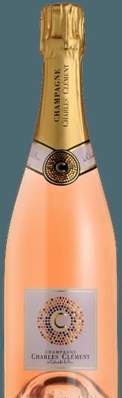 Brut Rosé Champagne