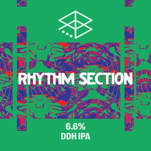 Rhythm Section