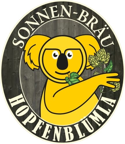 Hopfenblümla Session IPA 2023