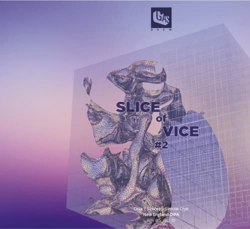 Slice of Vice #2