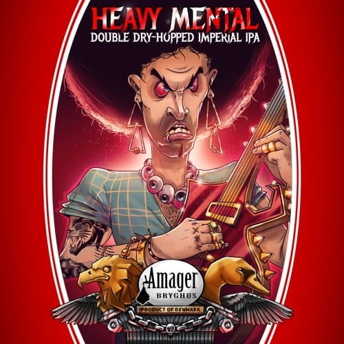 Heavy Mental