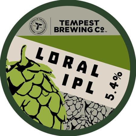 Loral IPL