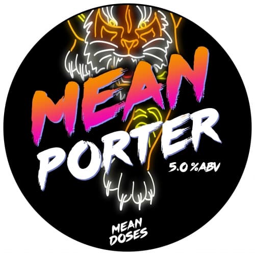 Mean Porter