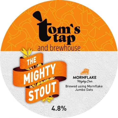 The Mighty Stout