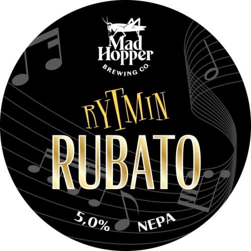 Rytmin Rubato