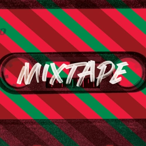 Mixtape (Canne De Bonbon)