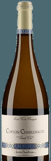 Corton-Charlemagne Grand Cru