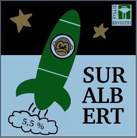 SurAlbert