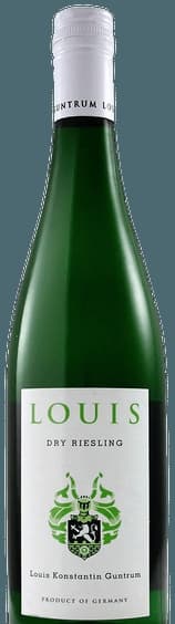 Dry Riesling
