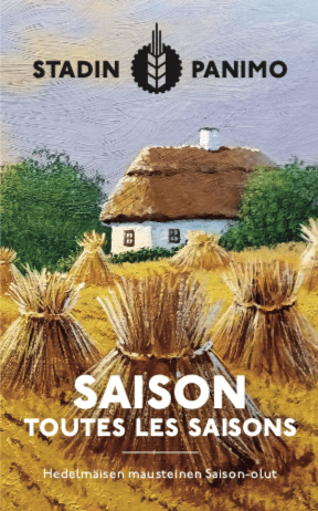 Toutes Les Saisons