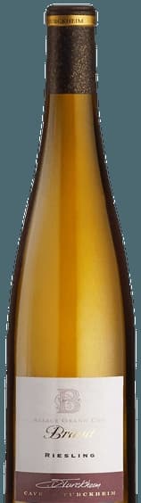 Riesling Alsace Grand Cru Brand