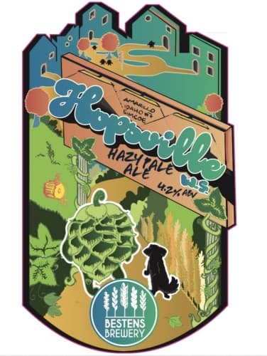 Hopsville