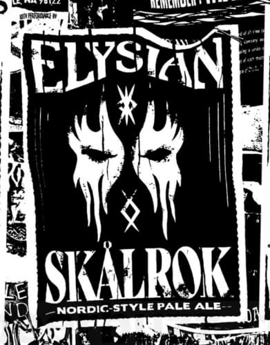 Skålrok