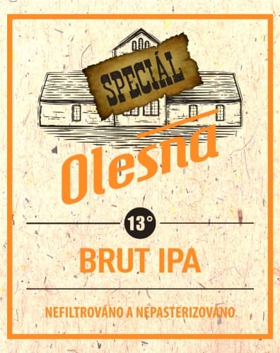 Brut IPA