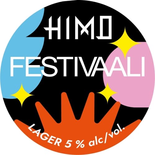 FESTIVAALI LAGER