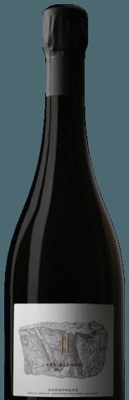 Les Blancs M. Champagne