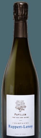 Papillon Pinot Noir Brut Nature Champagne