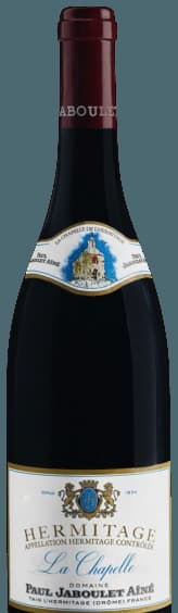 Hermitage La Chapelle Rouge