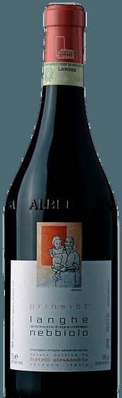 Prinsiot Langhe Nebbiolo