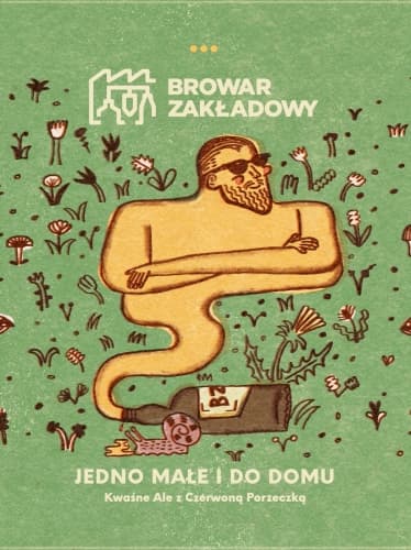 Jedno Małe i Do Domu