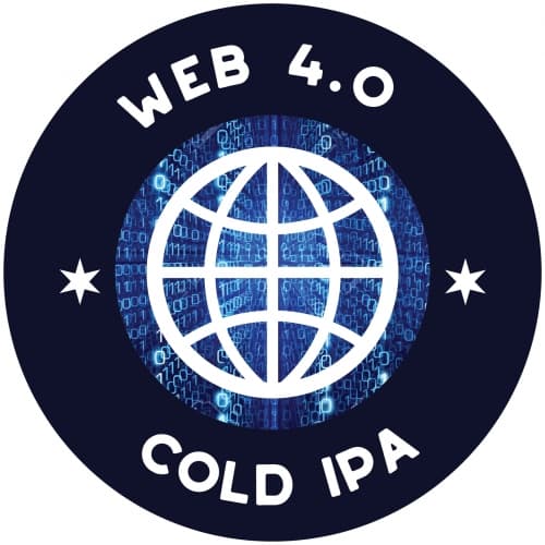 Web 4.0 - Cold IPA