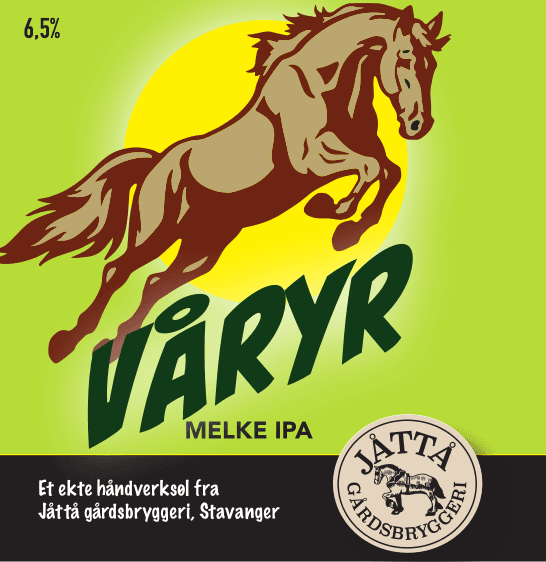 Våryr