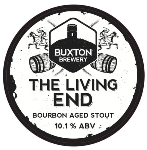 The Living End (Bourbon Barrel)