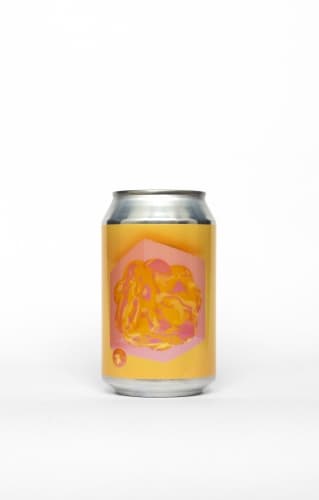 Fruit World Famous Pineapple Coconut Sour