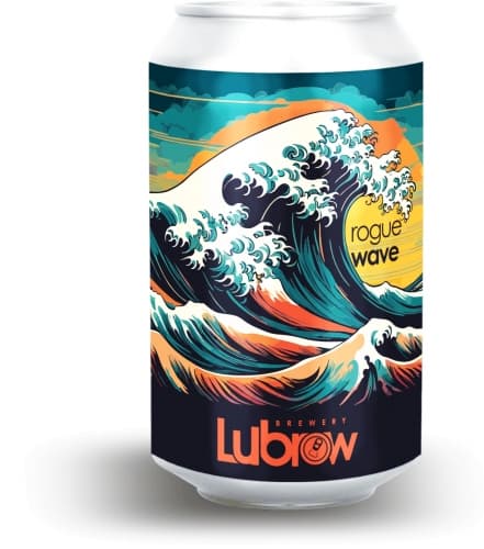 Rogue Wave