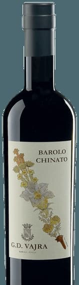 Barolo Chinato