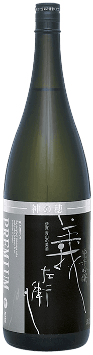 TorihamaJunmai Ginjo