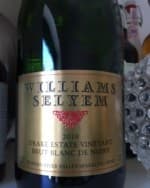 Drake Estate Vineyard Blanc de Noirs Brut