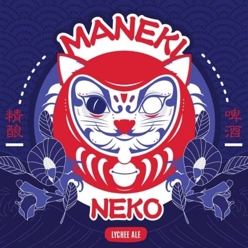Maneki Neko