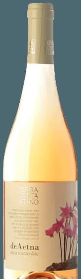 De Aetna Etna Rosato