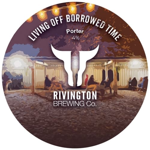 Living off Borrowed Time