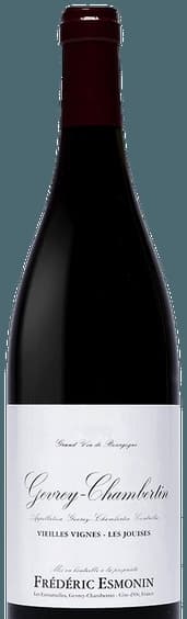 Vieilles Vignes - Les Jouises Gevrey-Chambertin