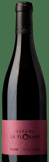 A Fleur Côtes-du-Rhône Rouge