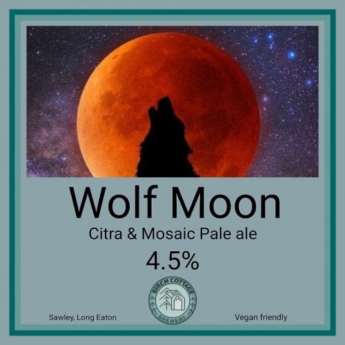 Wolf Moon