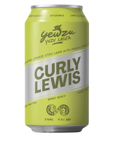 Yewzu Lager