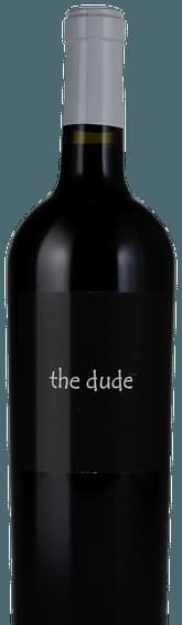 The Dude Red