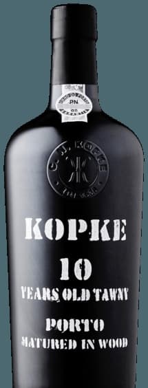 10 Years Old Tawny Port