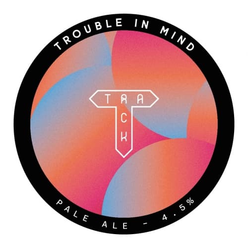 Trouble In Mind