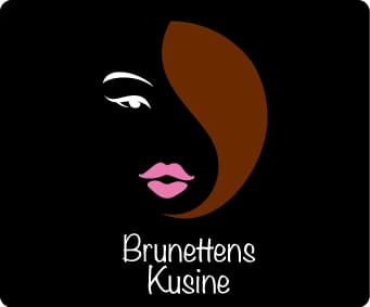 Brunettens Kusine